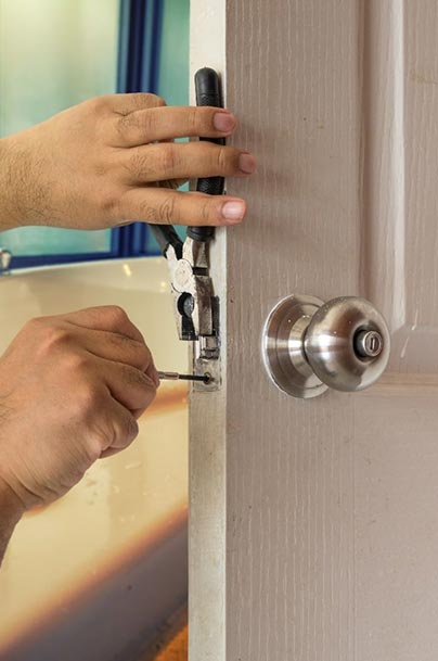 Chesterfield Emergency Locksmith